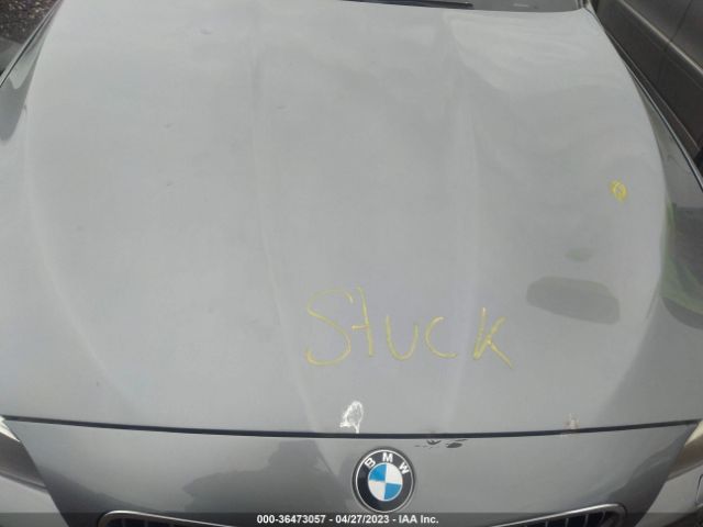 WBA5B3C57GG254411 BMW 5 Series 535i Xdrive