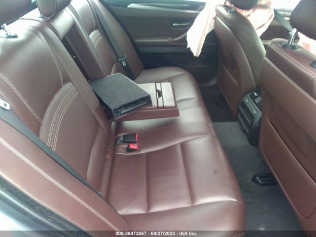 WBA5B3C57GG254411 BMW 5 Series 535i Xdrive