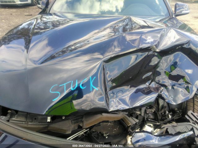 WBA4J5C5XKBM66266 BMW 4 Series 440i
