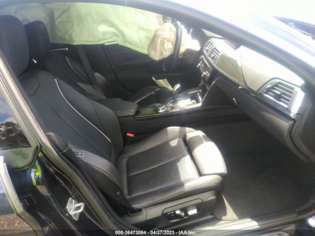 WBA4J5C5XKBM66266 BMW 4 Series 440i