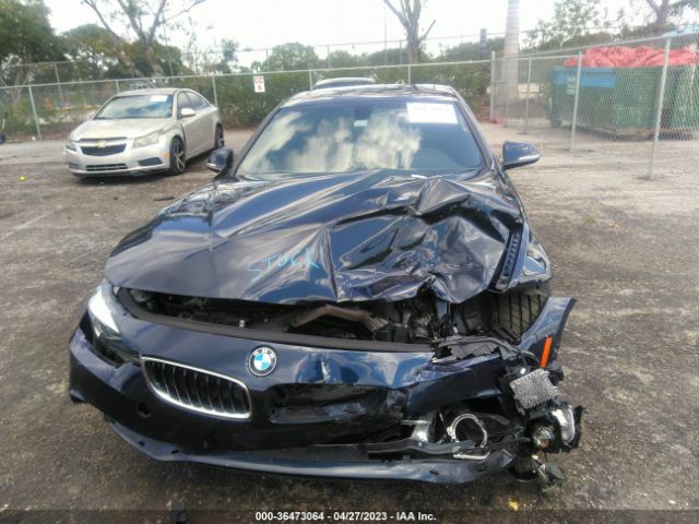 WBA4J5C5XKBM66266 BMW 4 Series 440i