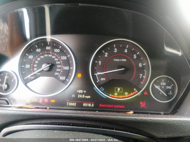 WBA4J5C5XKBM66266 BMW 4 Series 440i