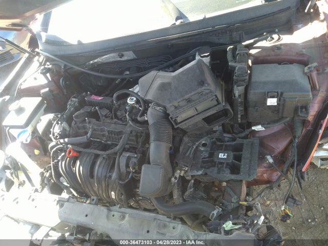 Hyundai Sonata 2.4l 2016 5NPE24AF5GH393369 Image 10