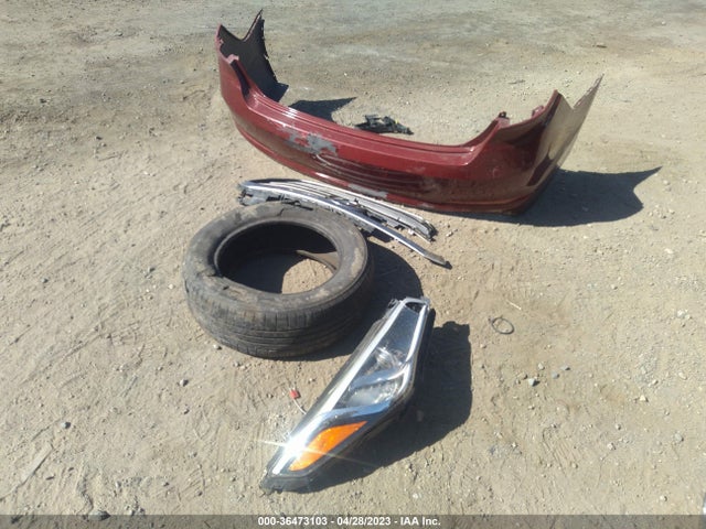 Hyundai Sonata 2.4l 2016 5NPE24AF5GH393369 Image 11