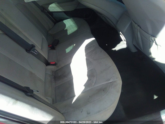 Hyundai Sonata 2.4l 2016 5NPE24AF5GH393369 Image 8