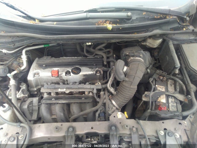 Honda CR-V LX 2014 2HKRM4H33EH713664 Image 10