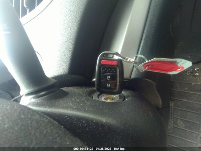 Honda CR-V LX 2014 2HKRM4H33EH713664 Image 11