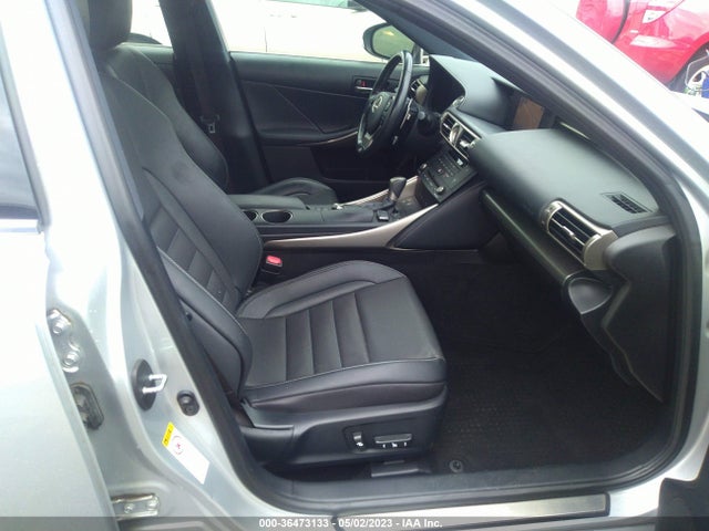 JTHCE1D26G5011533 Lexus IS 350