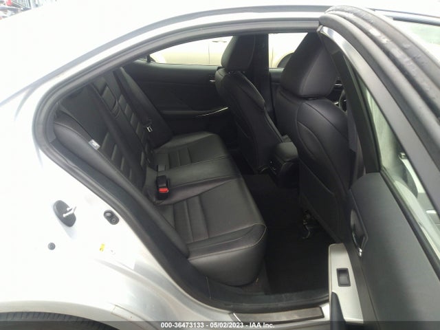 JTHCE1D26G5011533 Lexus IS 350
