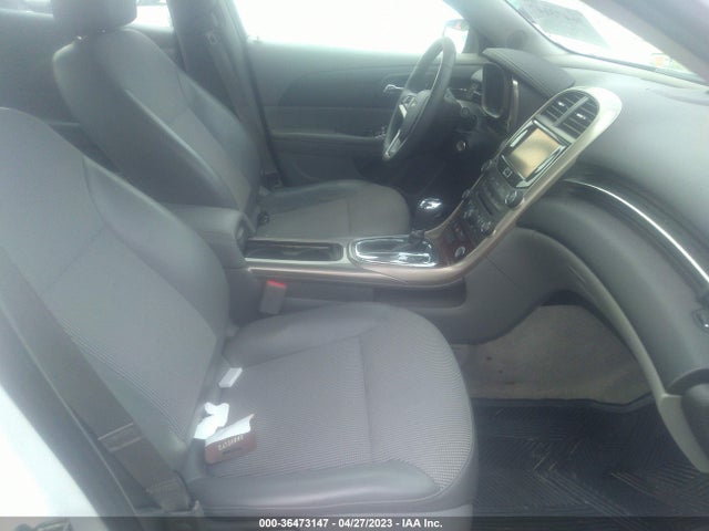 2013 CHEVROLET MALIBU ECO VIN: 1G11D5RR9DF118857