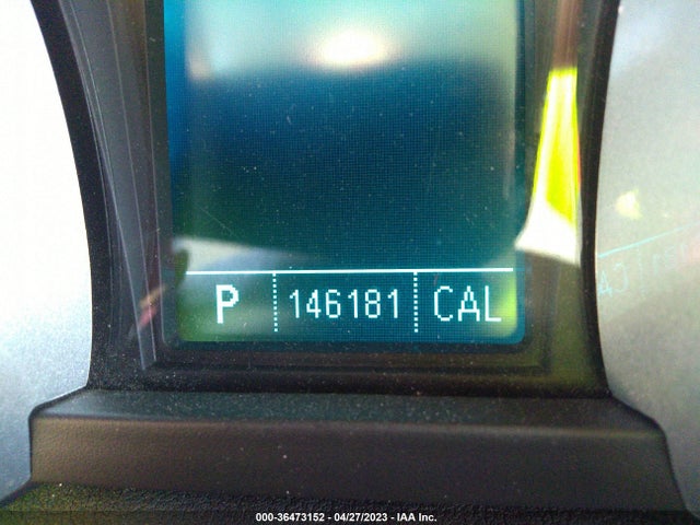 2011 CHEVROLET EQUINOX LS VIN: 2GNALBEC8B1266049