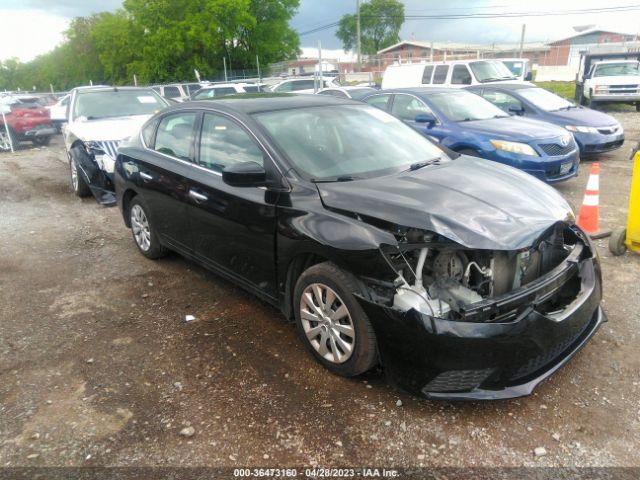 3N1AB7AP8GY249832 auction archive image