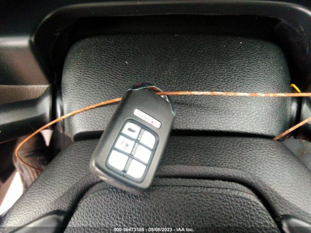 5FNRL6H99JB049009 Honda Odyssey Elite