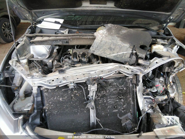 Toyota Highlander Xle 2015 5TDJKRFH1FS160653 Image 11