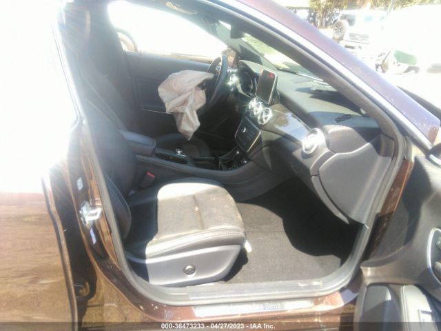 WDDSJ4EB0GN306335 Mercedes-Benz Cla Cla 250