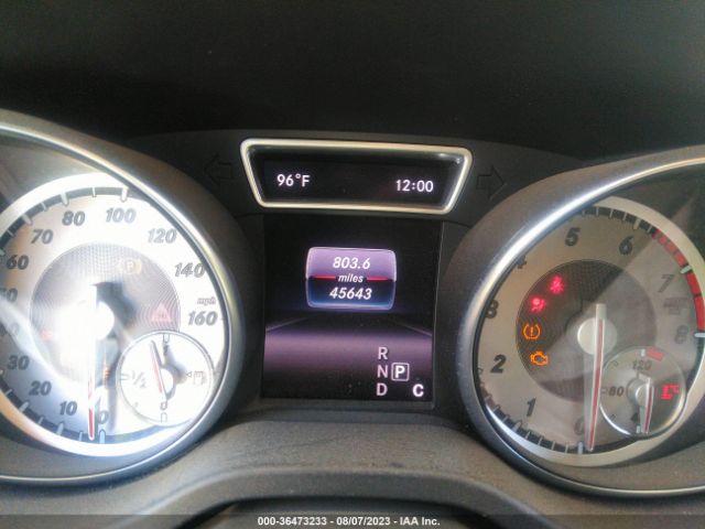 WDDSJ4EB0GN306335 Mercedes-Benz Cla Cla 250