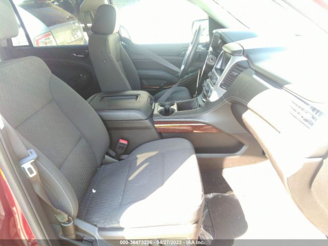 1GKS2AKC7HR205892 GMC YUKON SLE