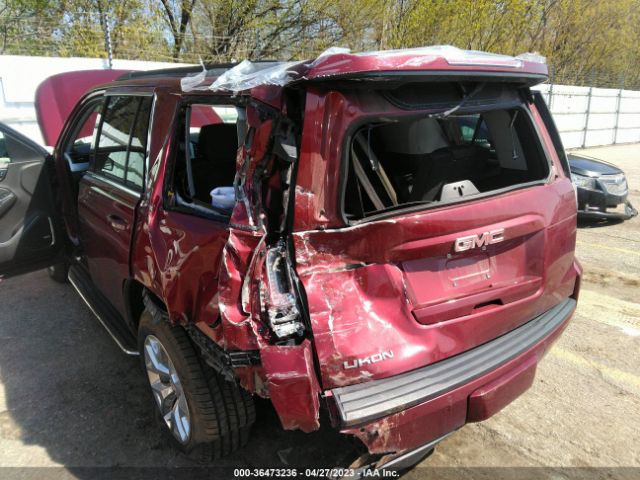 1GKS2AKC7HR205892 GMC YUKON SLE