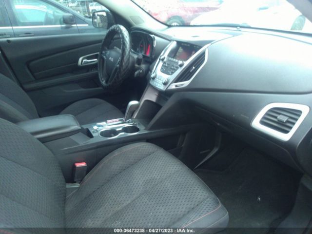 2GKALMEK0E6199860 GMC Terrain Sle