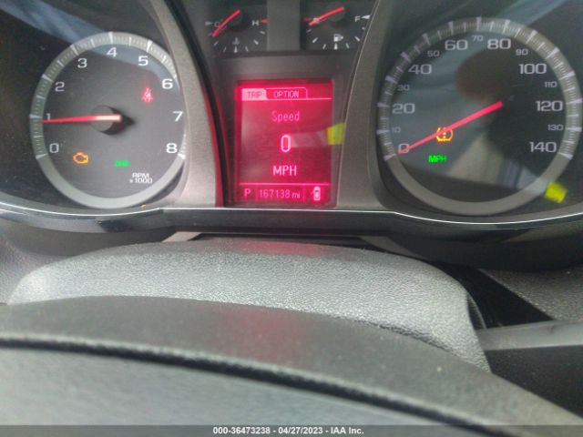 2GKALMEK0E6199860 GMC Terrain Sle