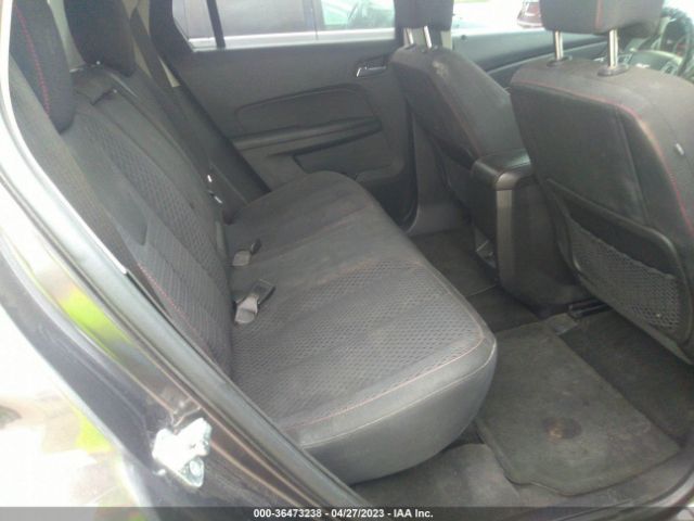 2GKALMEK0E6199860 GMC Terrain Sle