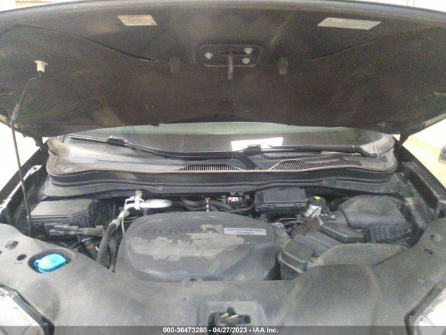 Honda Pilot Ex-l 2017 5FNYF6H53HB082226 Image 10