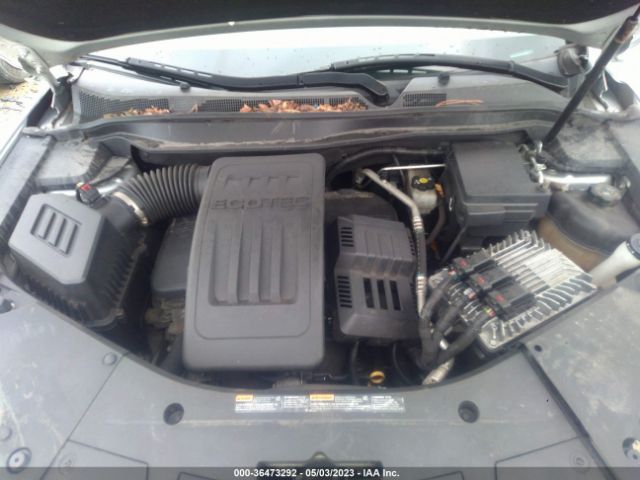 2GKFLXEK1F6332361 GMC Terrain Slt