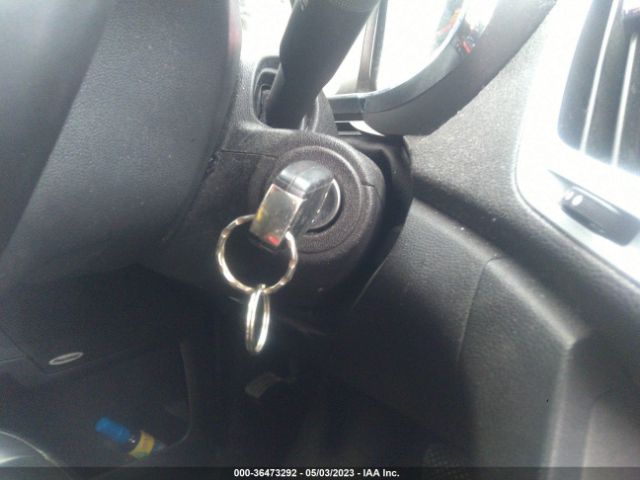 2GKFLXEK1F6332361 GMC Terrain Slt