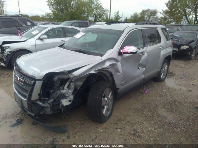 2GKFLXEK1F6332361 GMC Terrain Slt