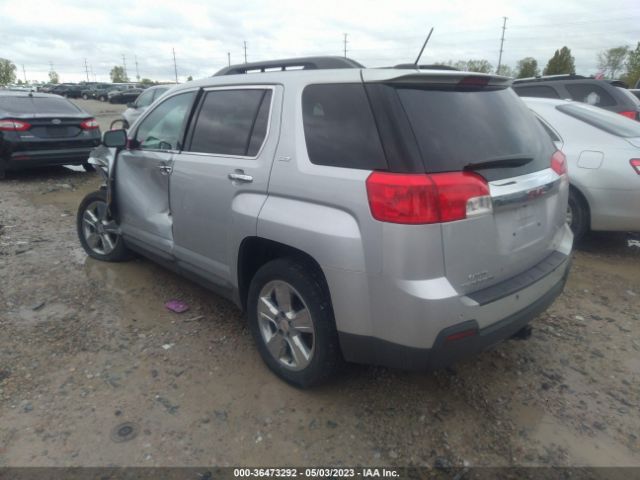 2GKFLXEK1F6332361 GMC Terrain Slt