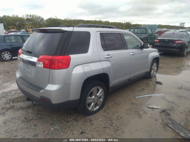 2GKFLXEK1F6332361 GMC Terrain Slt