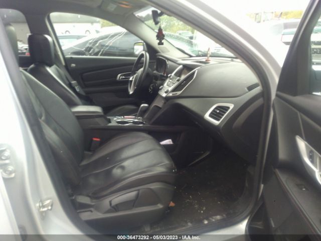 2GKFLXEK1F6332361 GMC Terrain Slt