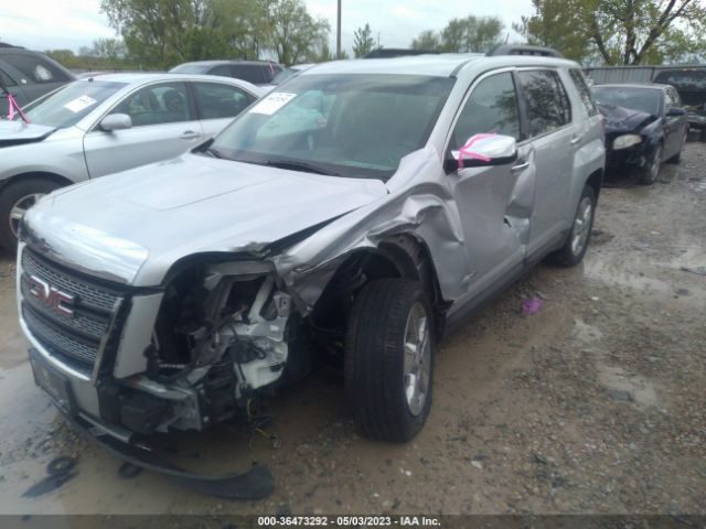 2GKFLXEK1F6332361 GMC Terrain Slt