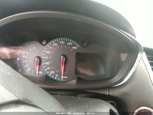 Chevrolet Trax Lt 2017 KL7CJPSB2HB217936 Image 7