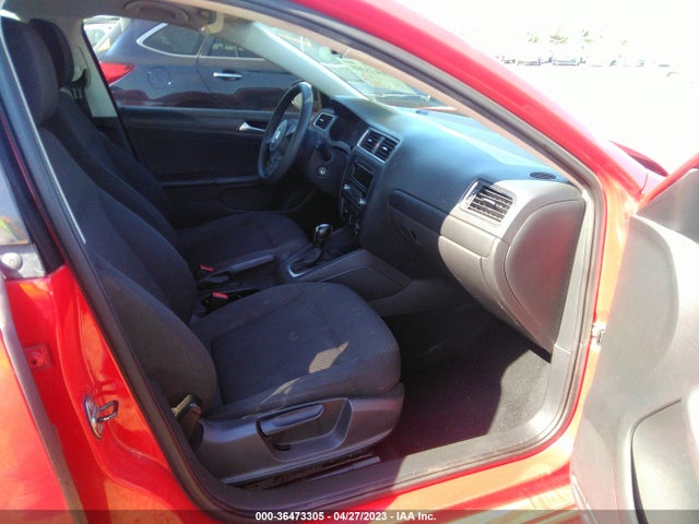 3VW2K7AJ9EM234173 Volkswagen Jetta Sedan S