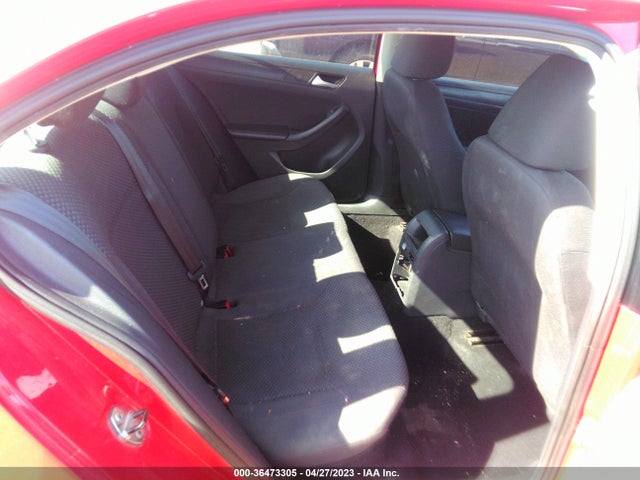 3VW2K7AJ9EM234173 Volkswagen Jetta Sedan S