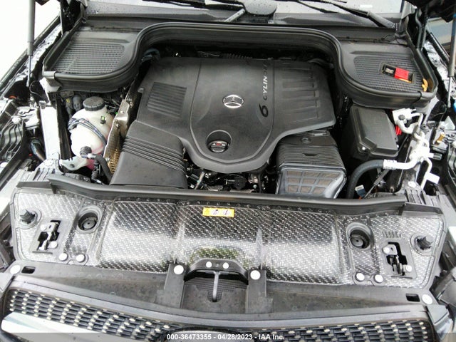 2023 Mercedes-Benz GLE-Class, VIN: 4JGFB5KE2PA938897