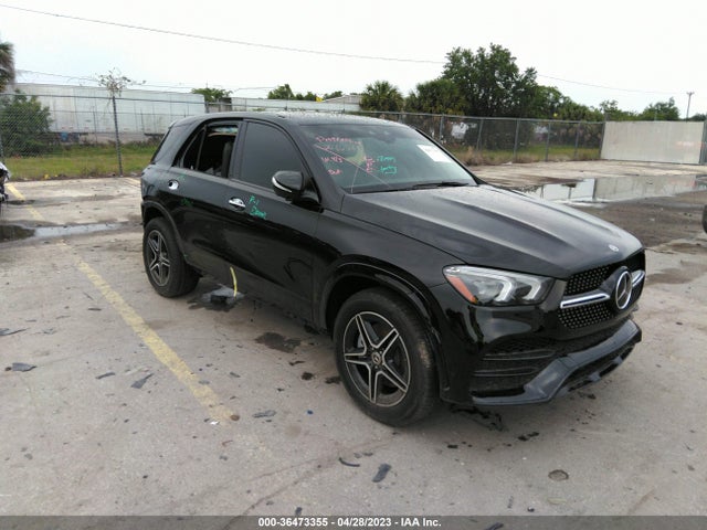 2023 Mercedes-Benz GLE-Class, VIN: 4JGFB5KE2PA938897
