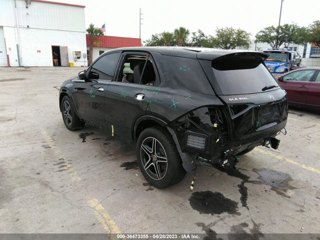 2023 Mercedes-Benz GLE-Class, VIN: 4JGFB5KE2PA938897