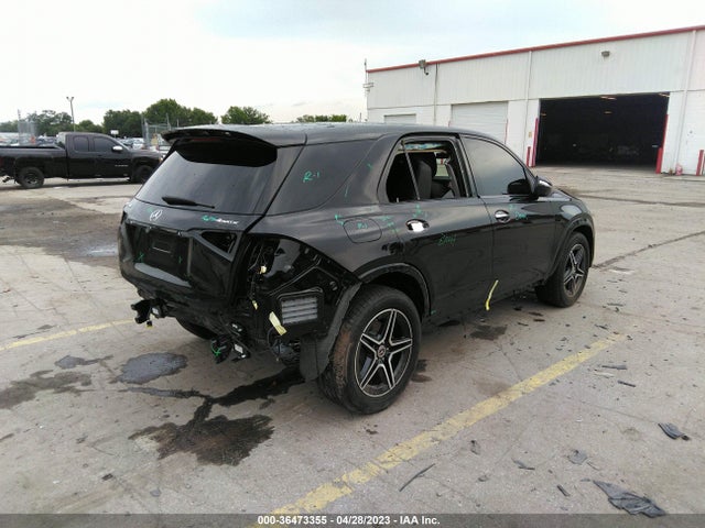 2023 Mercedes-Benz GLE-Class, VIN: 4JGFB5KE2PA938897