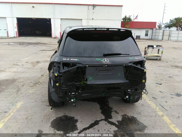 2023 Mercedes-Benz GLE-Class, VIN: 4JGFB5KE2PA938897
