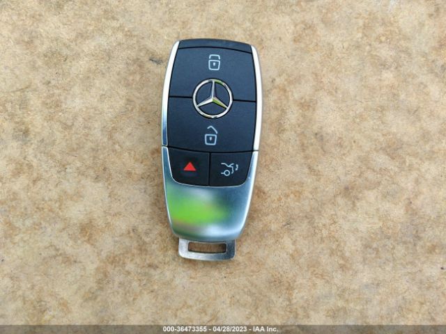 4JGFB5KE2PA938897 Mercedes-Benz Gle Gle 450