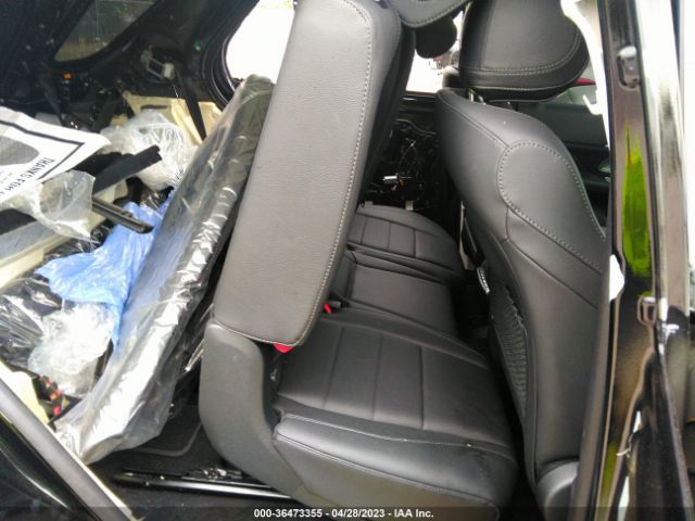 4JGFB5KE2PA938897 Mercedes-Benz Gle Gle 450