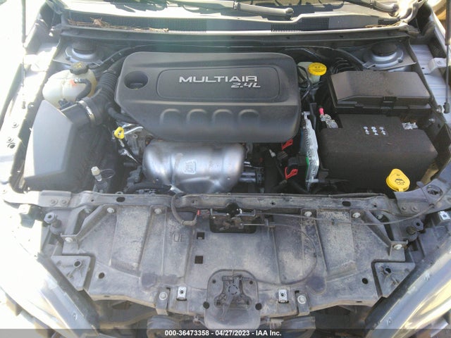 Chrysler 200 S 2016 1C3CCCBB3GN156040 Image 11