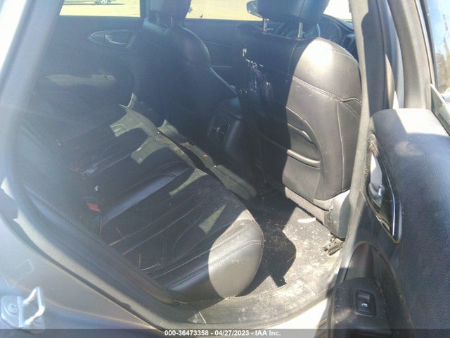 Chrysler 200 S 2016 1C3CCCBB3GN156040 Image 9