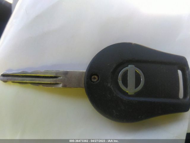 3N1CE2CPXGL374683 Nissan Versa Note S/s Plus/sv/sr/sl