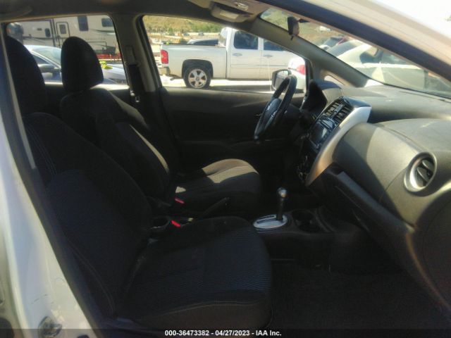 3N1CE2CPXGL374683 Nissan Versa Note S/s Plus/sv/sr/sl