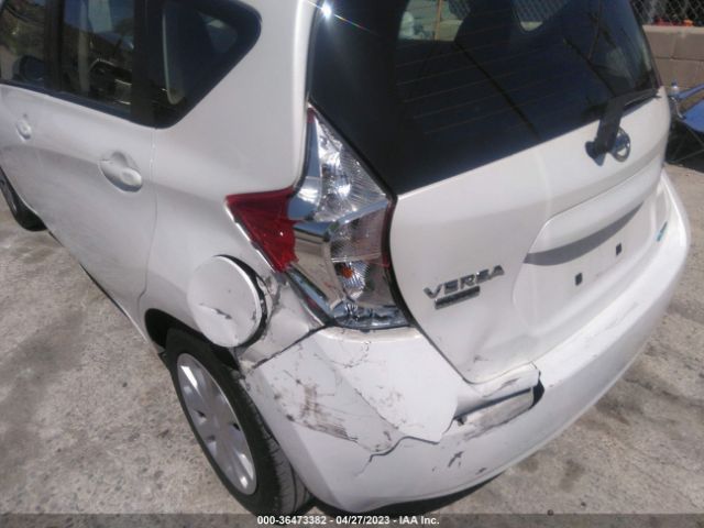 3N1CE2CPXGL374683 Nissan Versa Note S/s Plus/sv/sr/sl