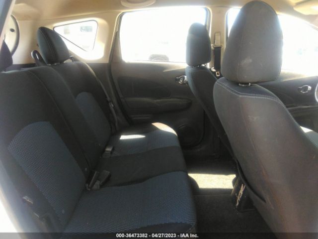 3N1CE2CPXGL374683 Nissan Versa Note S/s Plus/sv/sr/sl