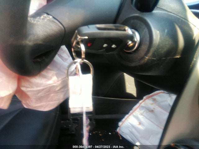 Chevrolet Spark Activ 2022 KL8CH6SA8NC039724 Image 11